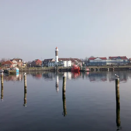 Gemuetlicher Am In Casa vacanze *