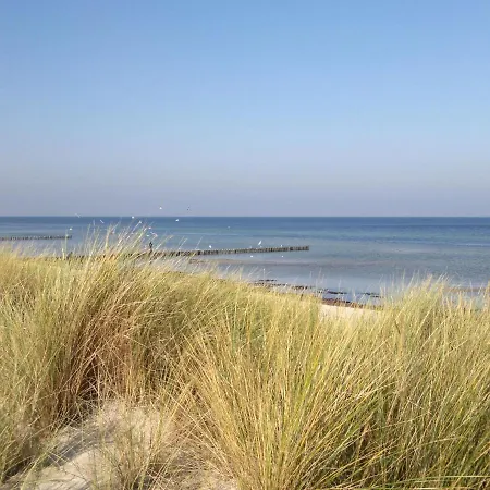 Cosy In By The Sea Holiday home
