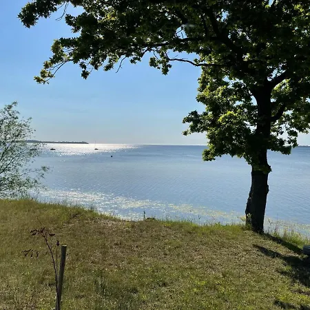 Gemuetlicher Am In Casa vacanze *