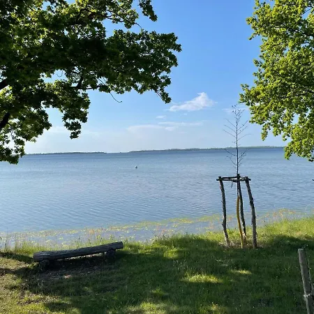 Cozy Near Sea In Pepelow