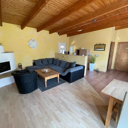 Gemuetlicher Am In Casa vacanze *