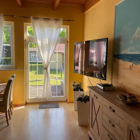 Casa vacanze Gemuetlicher Am In