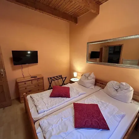 Casa vacanze Gemuetlicher Am In Pepelow