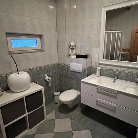 Gemuetlicher Am In *