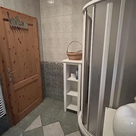 Gemuetlicher Am In Casa vacanze *