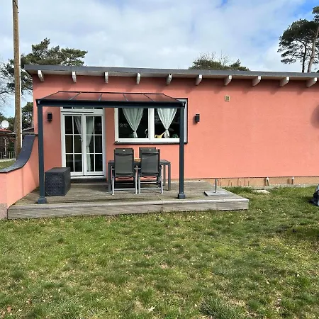 Cozy Near Sea In Pepelow