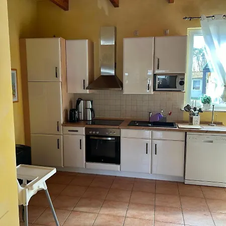 Gemuetlicher Am In Pepelow