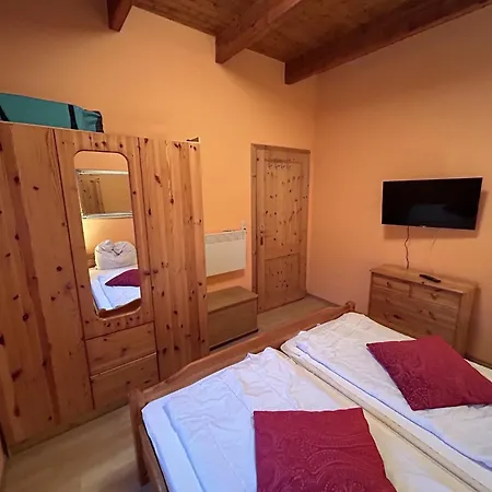 Casa vacanze Gemuetlicher Am In