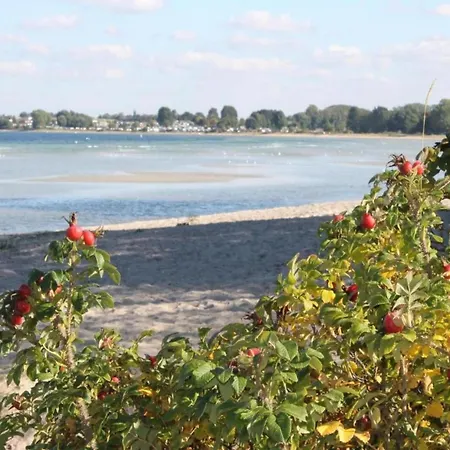 Gemuetlicher Am In Pepelow