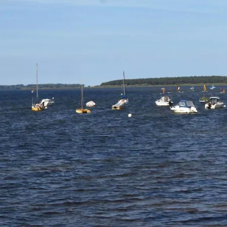 Gemuetlicher Am In Casa vacanze