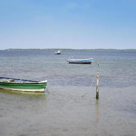 Casa vacanze Gemuetlicher Am In