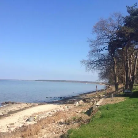 Gemuetlicher Am In Casa vacanze *