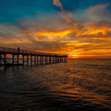 Casa vacanze Gemuetlicher Am In *