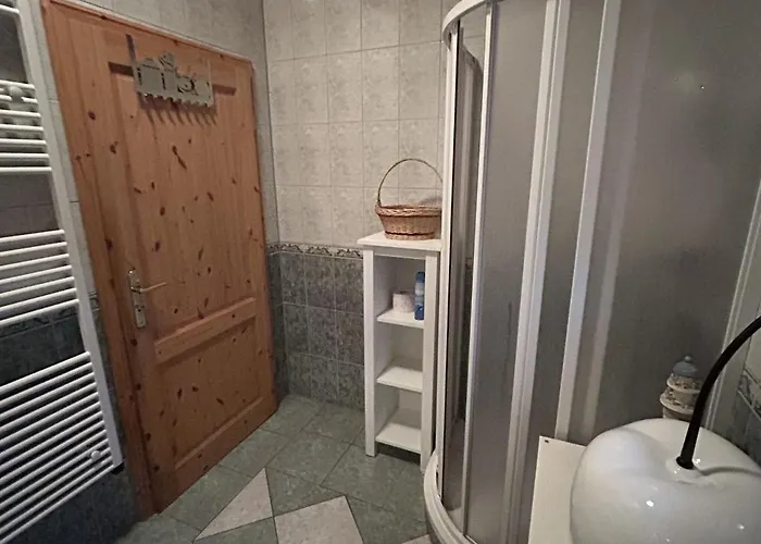 Gemuetlicher Am In Feriehus *