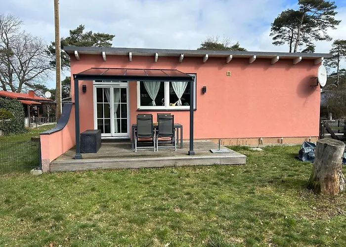 Gemuetlicher Am In Pepelow